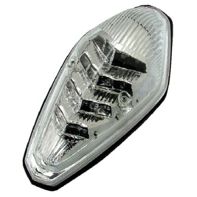 Piloto Leds Honda VTX Shadow 750/1300