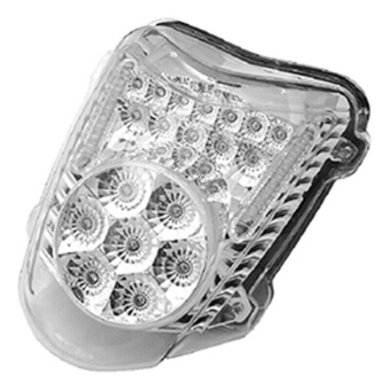 Piloto Tra. leds SUZ. GSX-R 1300 (08')