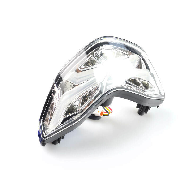 Piloto trasero LED Monster 821/1200 2014