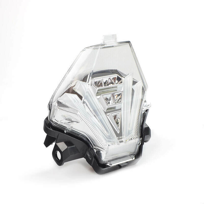 Piloto trasero LED MT-07