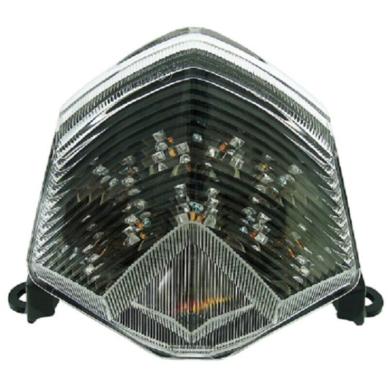 Piloto+intermitentes integrados Z750