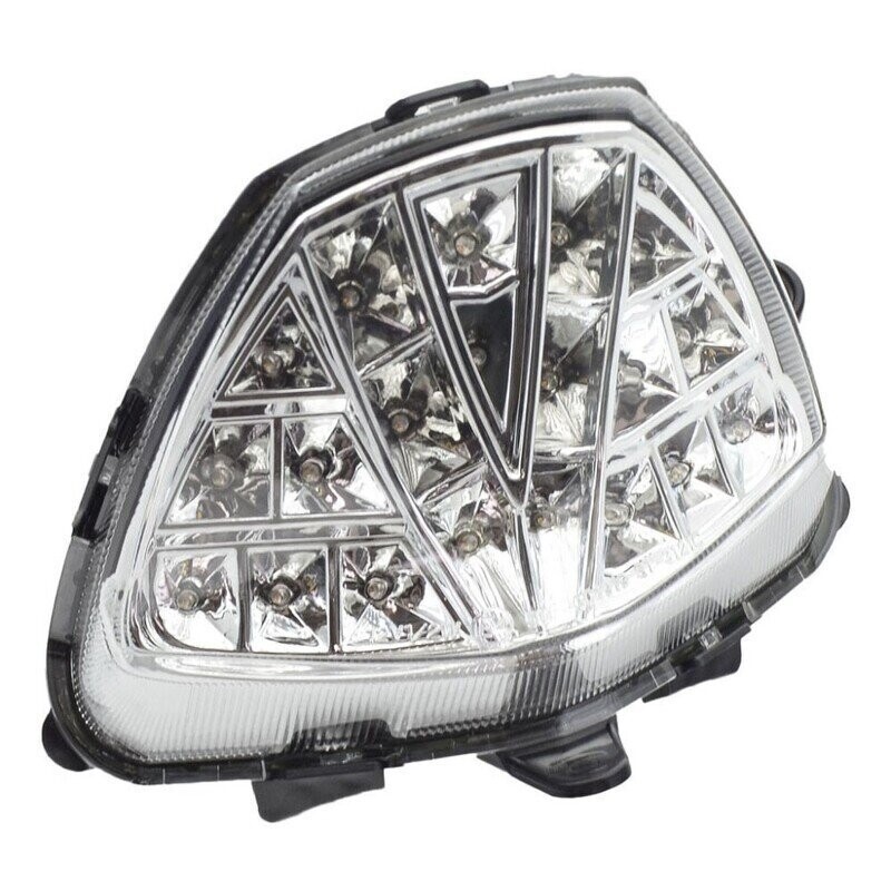 Piloto trans. LED CBR125/250 (11-)