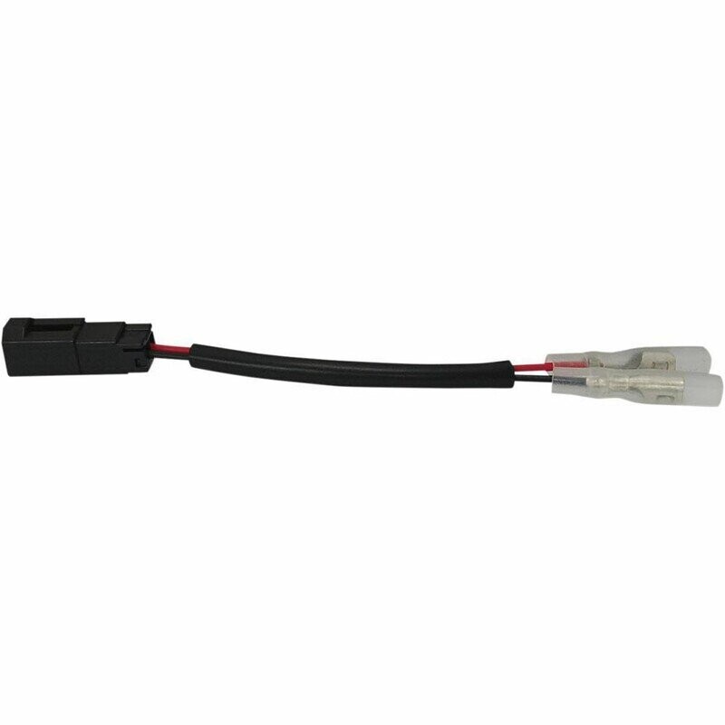 Cable adaptador plug & play para intermitentes Yamaha MT-07