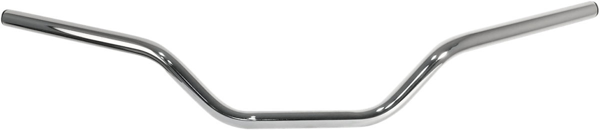 Manillar Sport 7/8" H/BAR DAYTONA CHROME
