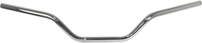 Manillar Sport 7/8" H/BAR DAYTONA CHROME
