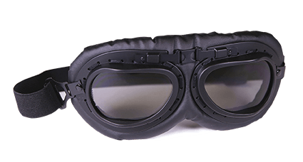Gafas Stormer Custom T01 Black