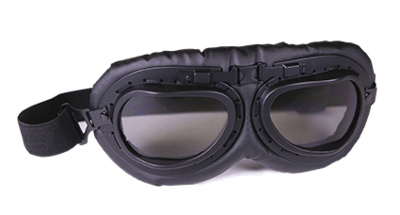 Gafas Stormer Custom T01 Black