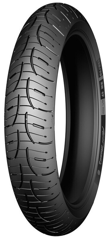 Neumático Michelin 120/60 ZR 17 M/C (55W) PILOT ROAD 4 F TL - 451037