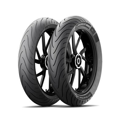 Neumático Michelin 120/70 R17 M/C 58H PILOT STREET RADIAL F TL/TT 298796