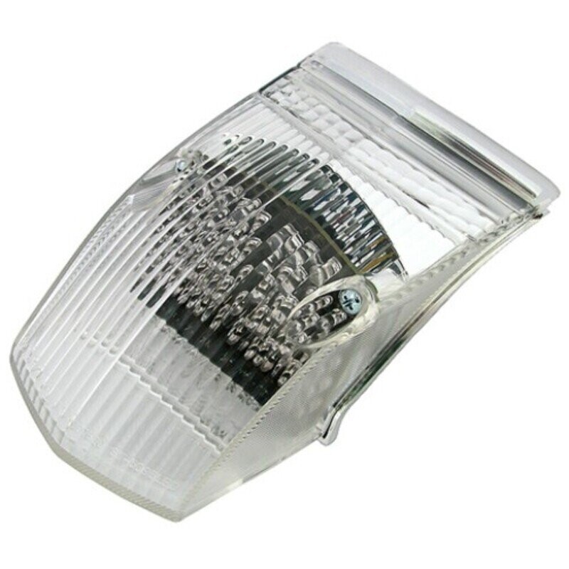 Piloto trans. LED XT660R/X