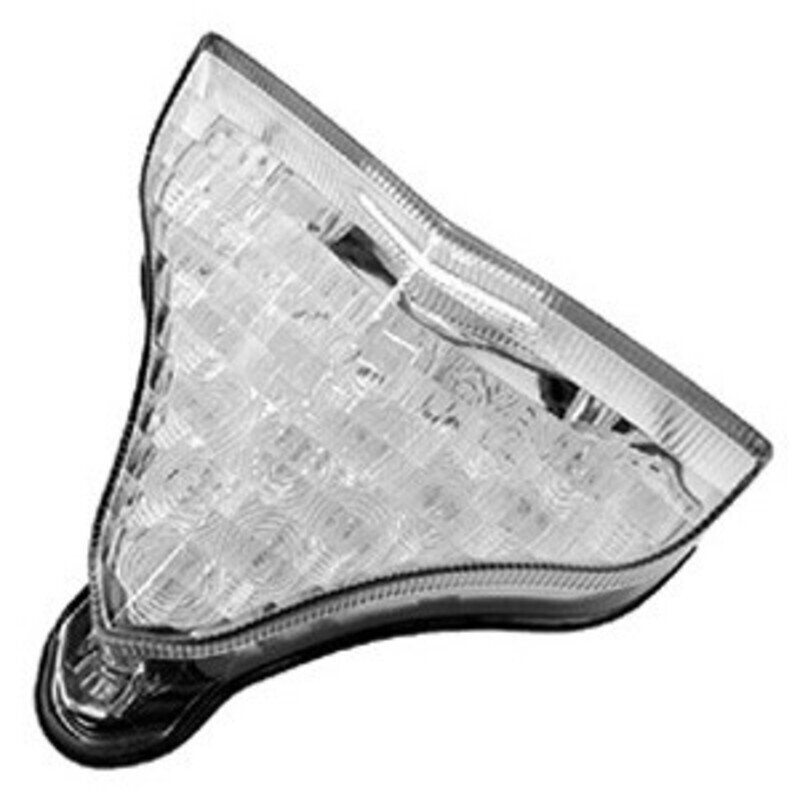 Piloto trasero leds YAMAHA YZF-R1 (09=>)