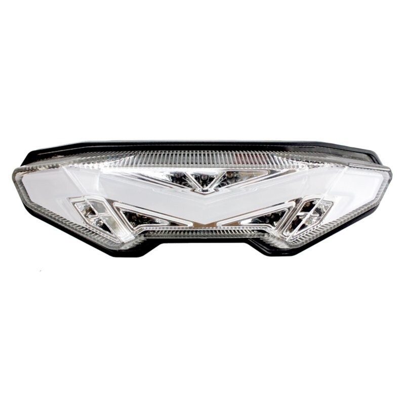 Piloto trasero LED MT09