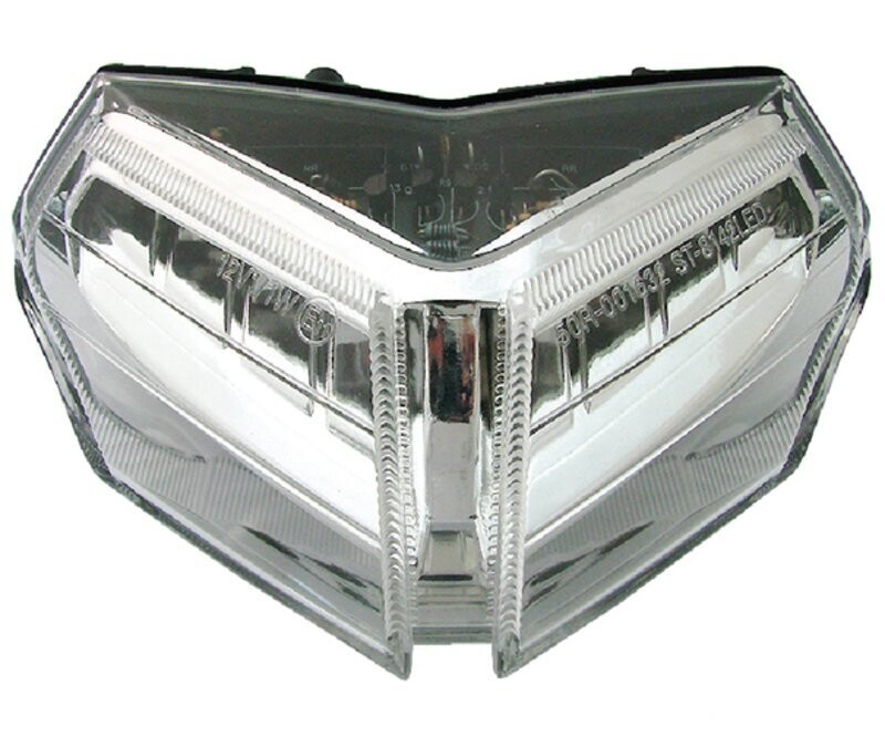 Piloto Leds Ducati 848/1098/1198 (08-)