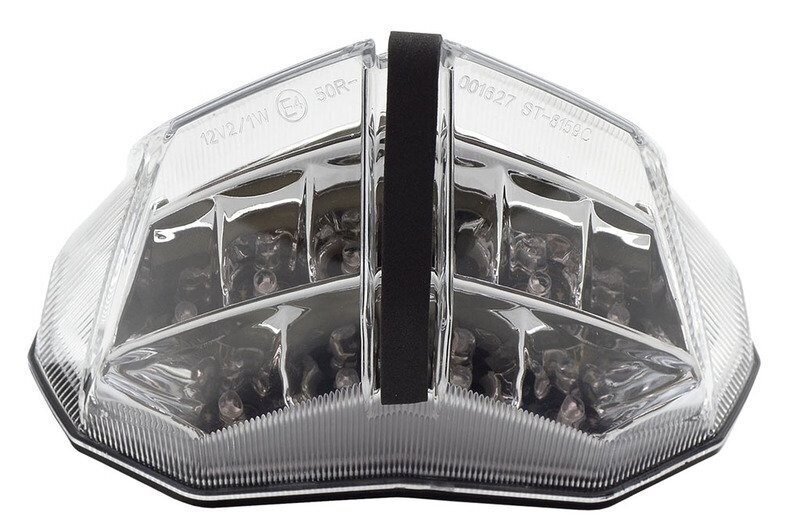 Piloto Leds Ducati Streetfighter 1100/1100S