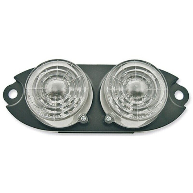PILOTO TRASERO TRANSPARENTE APRILIA RSV 1000 R