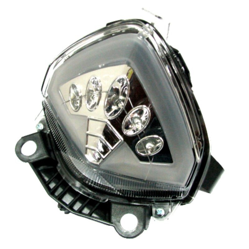 Piloto trasero LED Honda CBR500R 2014, CB500X/F