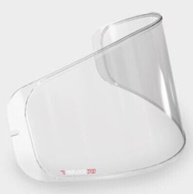 Pinlock Bell RS-1/Qualifier Transparente