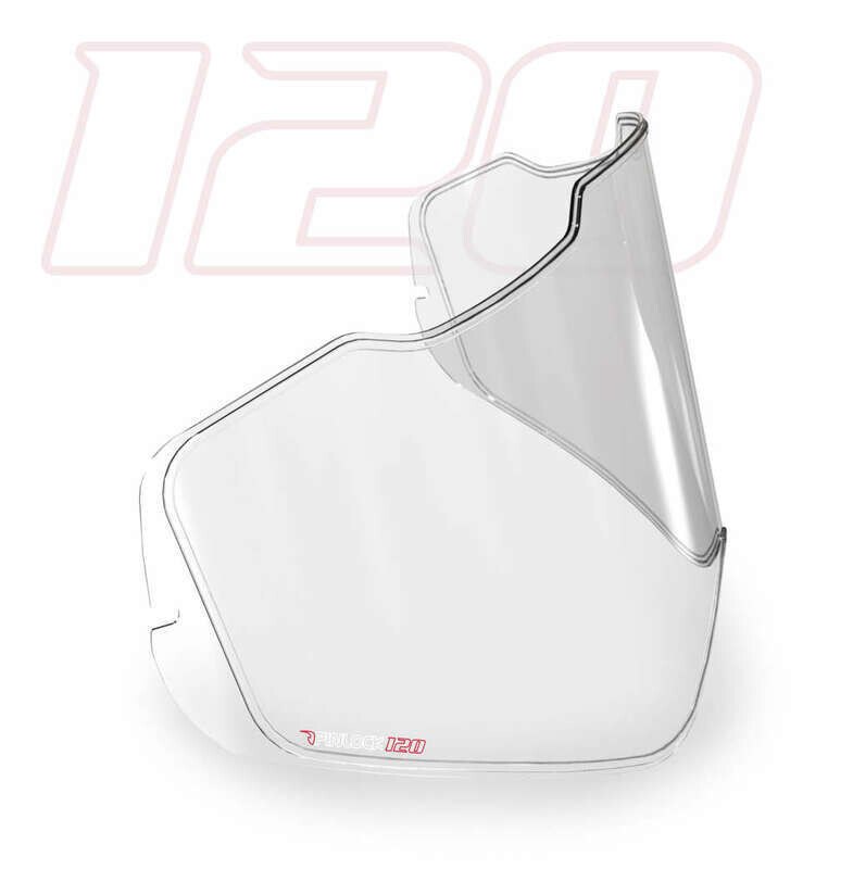 Pinlock Transparente Arai Pantalla TOUR-X
