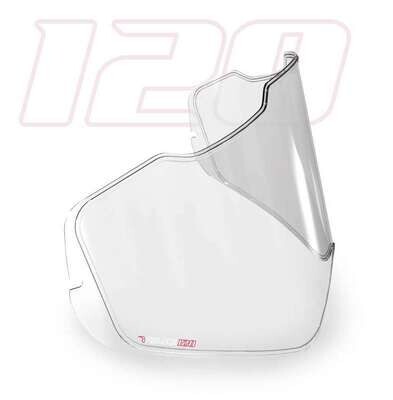 Pinlock Transparente Arai Pantalla TOUR-X