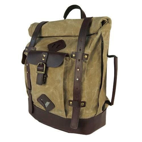 BAG OASIS II BROWN