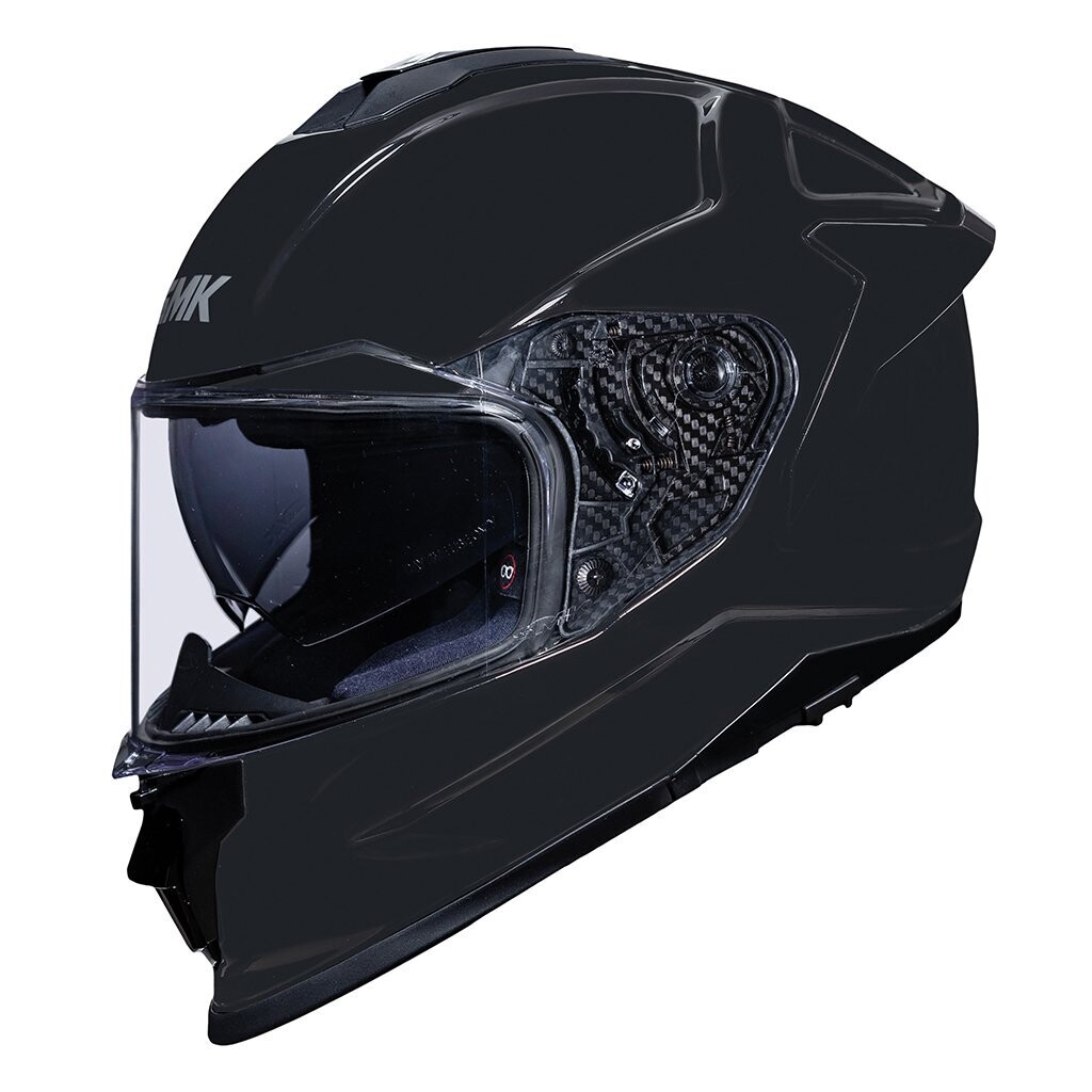 SMK TITAN NEGRO MATE (MA200)