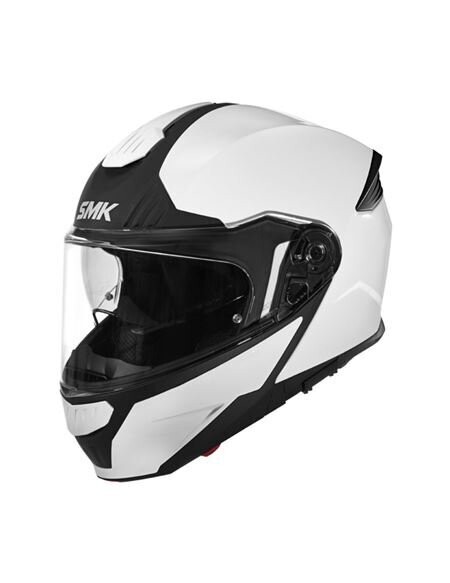 SMK GULLWING BLANCO BRILLO (GL100)