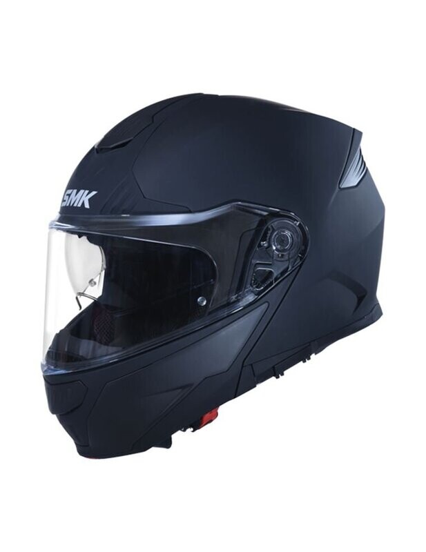 SMK GULLWING NEGRO MATE (MA200)