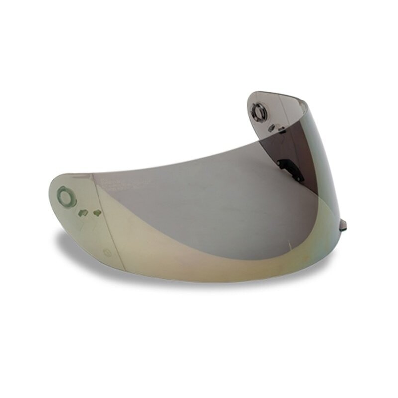 PANTALLA BELL QUALIFIER CLICK RELEASE DORADO OSCURO IRIDISCENTE