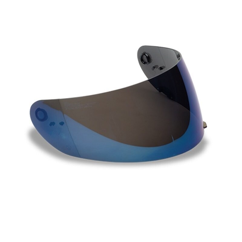 PANTALLA BELL QUALIFIER CLICK RELEASE AZUL OSCURO IRIDISCENTE