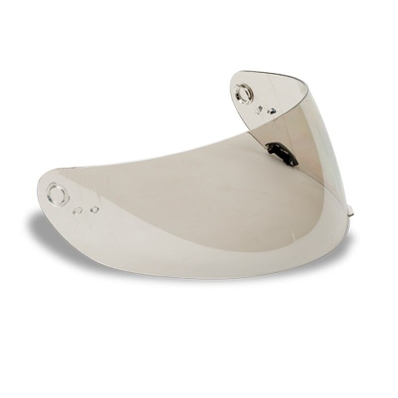 PANTALLA BELL QUALIFIER CLICK RELEASE PLATEADO CLARO IRIDISCENTE