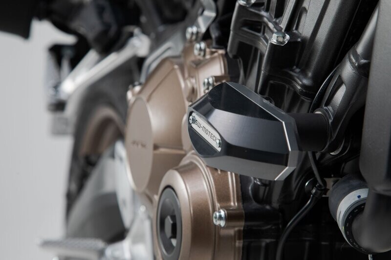 Topes anticaida SW-MOTECH
SLIDER SET CB650R