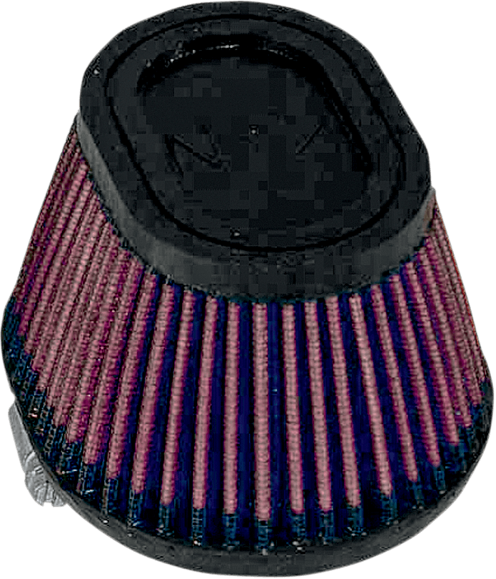 K + N
AIR FILTER CLAMP-ON TRI