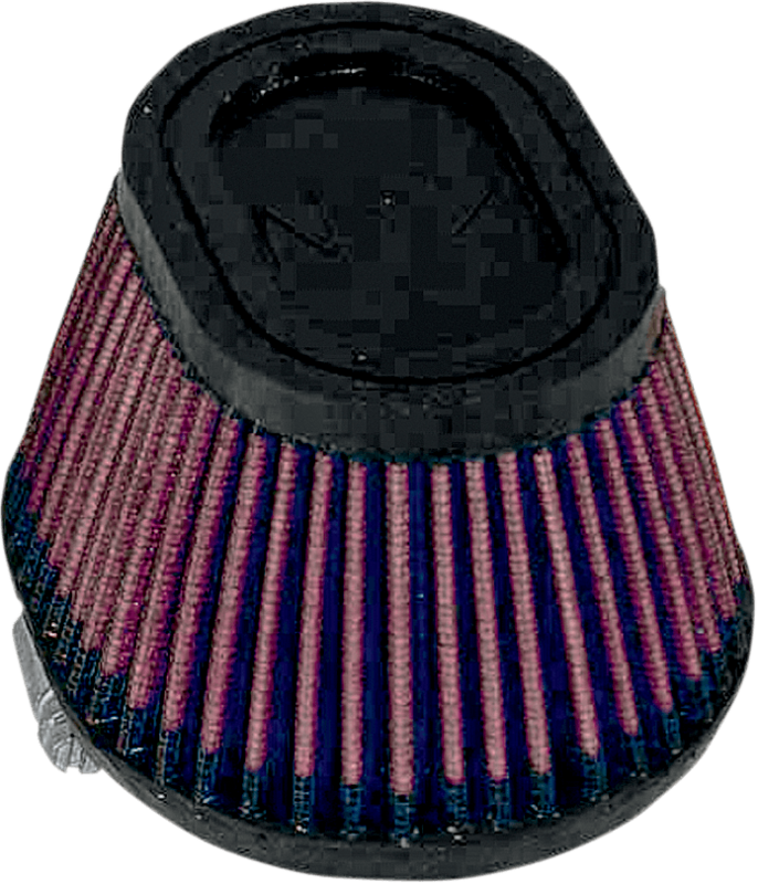 K + N
AIR FILTER CLAMP-ON TRI