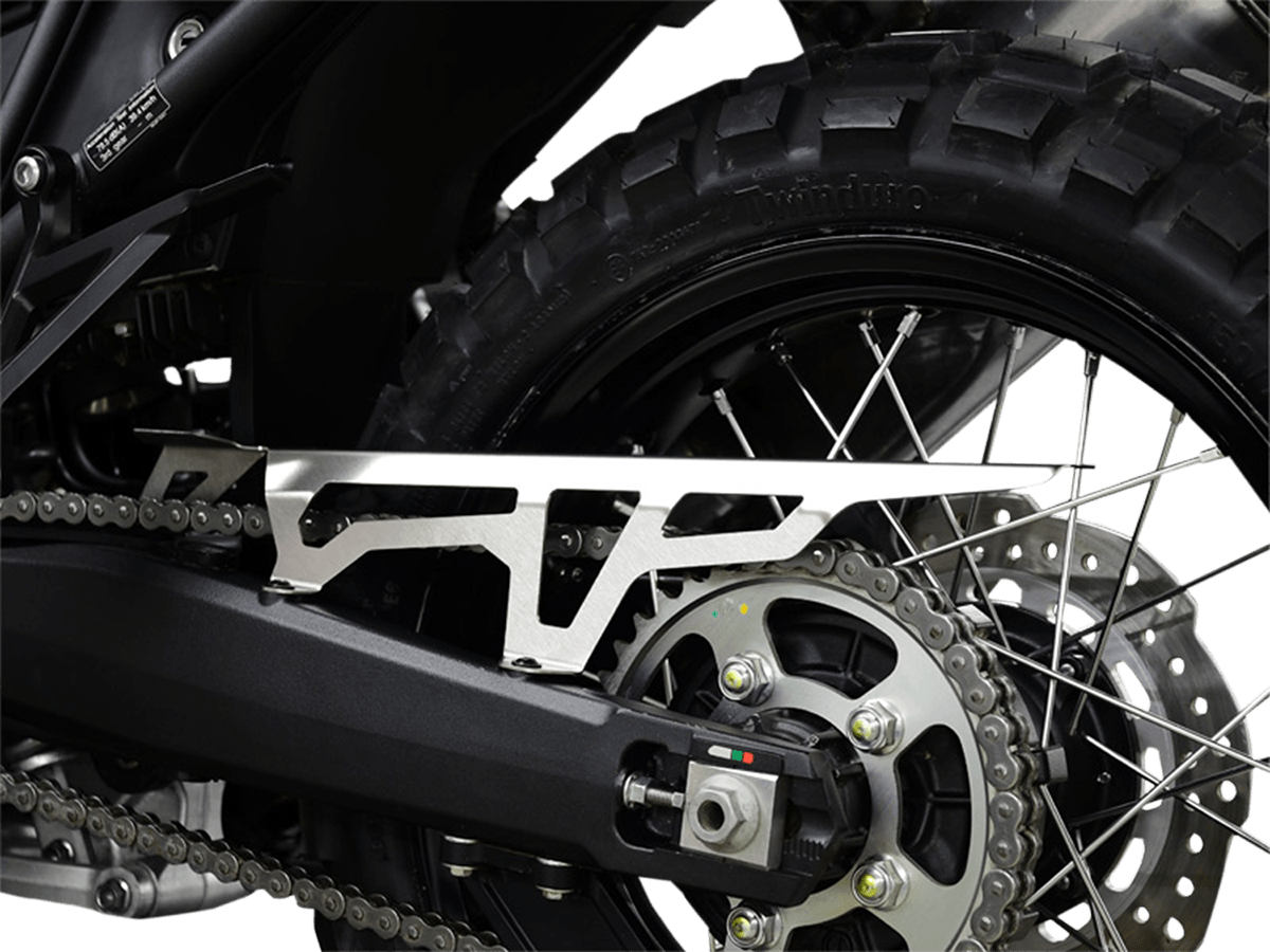Protección de cadena CHAIN GUARD CRF1000L SLV