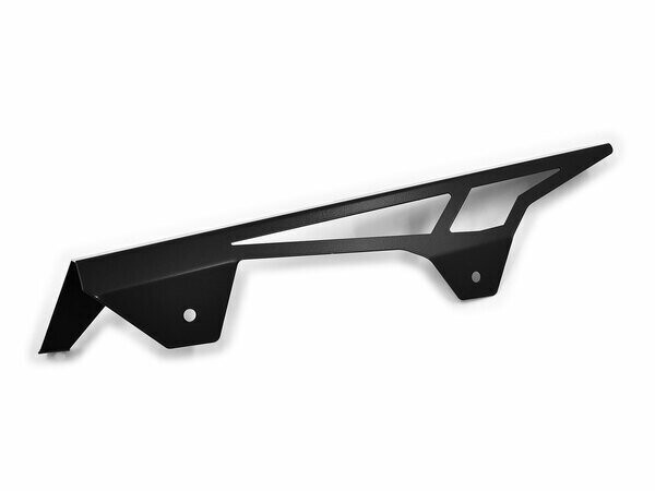 Protección de cadena CHAIN GUARD SUZ GSR750 BK