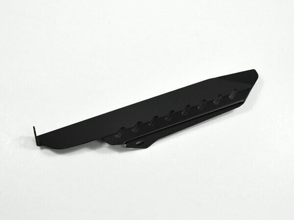 Protector de cadena CHAIN GUARD SCRAMBLER BK