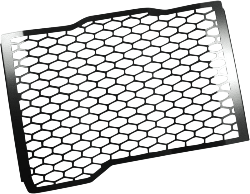 Protección radiador RADIATOR GUARD XSR700