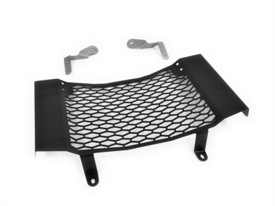 Protección de radiador RADIATOR GUARD 790 DUKE