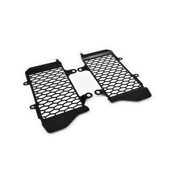 Protección de radiador RADIATOR GUARD CRF1100DL BK