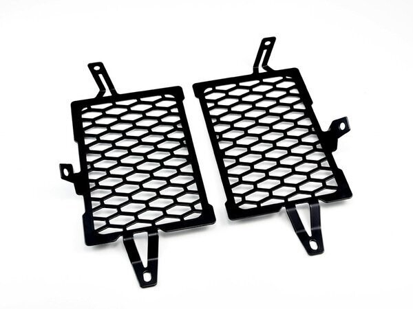 Protección de radiador RADIATOR GUARD R1200GS LC