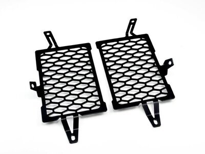 Protección de radiador RADIATOR GUARD R1200GS LC