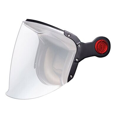 SMK PANTALLA ESPEJO PINLOCK 70 RETRO JET