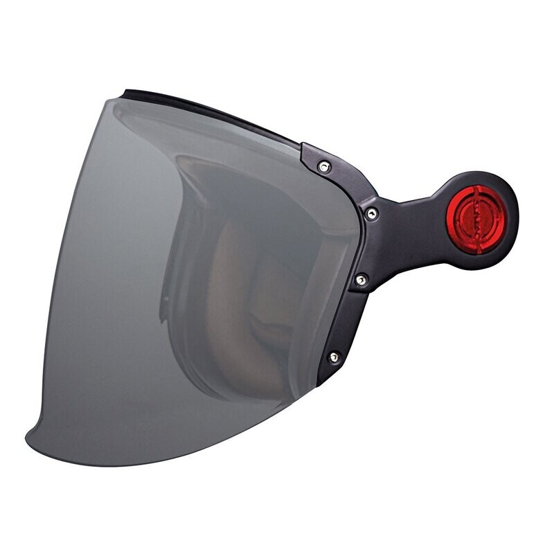 SMK PANTALLA AHUMADA PINLOCK 70 RETRO JET