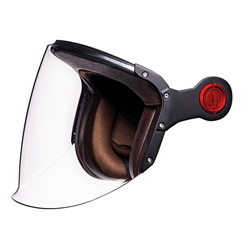 SMK PANTALLA TRANSPARENTE PINLOCK 70 RETRO JET