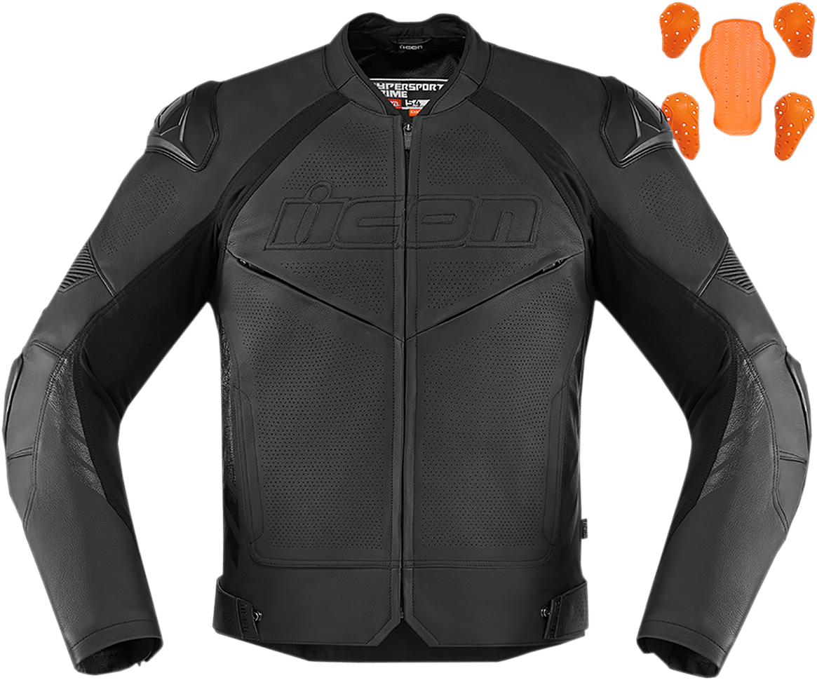 Chaqueta Hypersport 2 Prime™