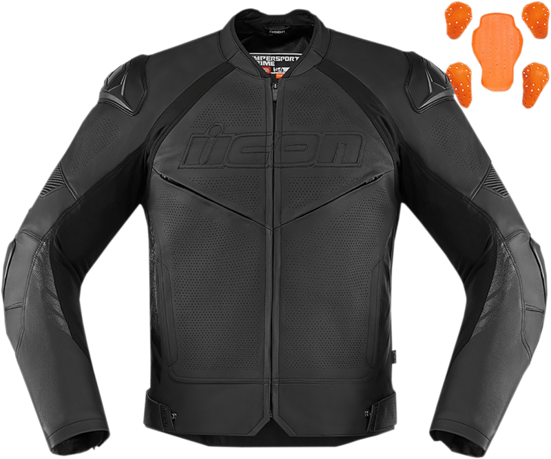 Chaqueta Hypersport 2 Prime™