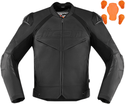 Chaqueta Hypersport 2 Prime™ Chaqueta Hypersport 2 Prime™