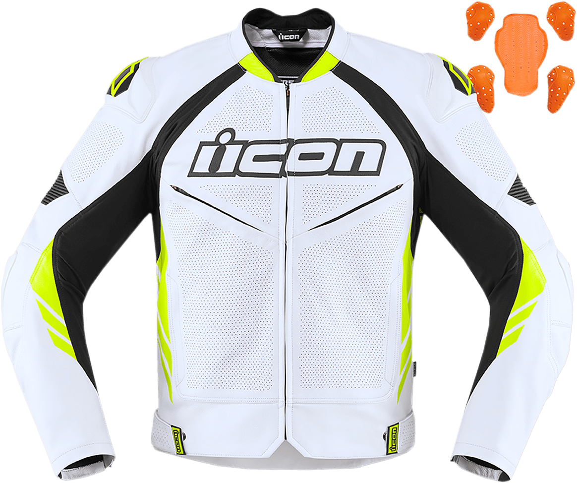 Chaqueta Hypersport 2 Prime™
