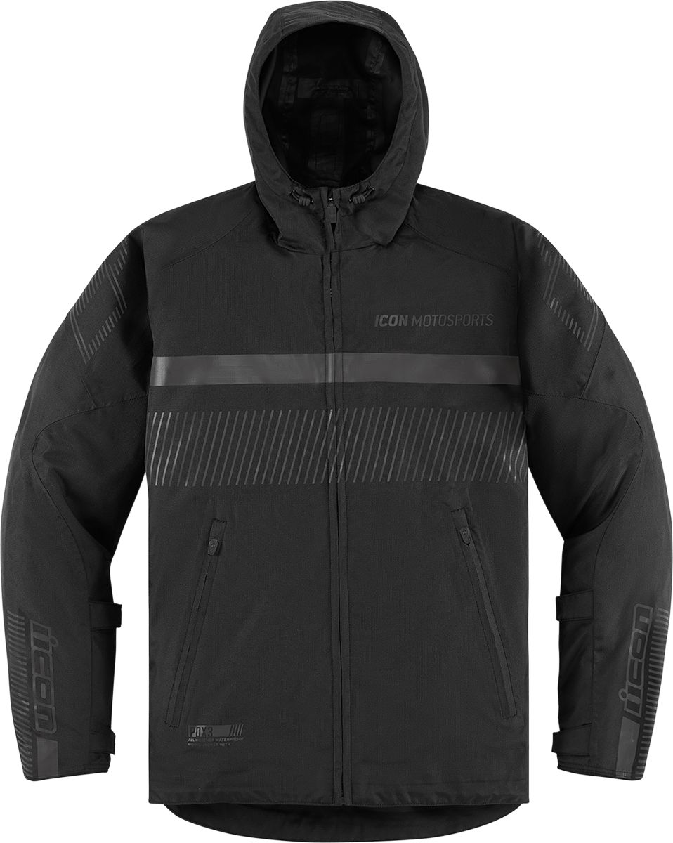 Chaqueta PDX 3 CE mujer