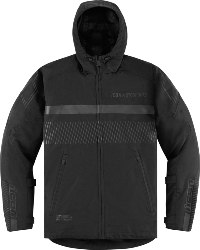 Chaqueta PDX 3 CE mujer Chaqueta PDX 3 CE mujer